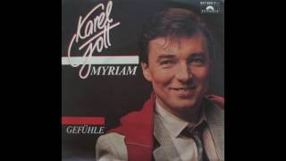 Karel Gott - Myriam (1984)