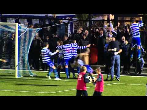 XerxesDZB - Helmond Sport