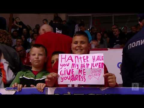 AdmiralBet ABA League Qualifiers highlights, Round 1: Borac Mozzart - Helios Suns (25.4.2023)