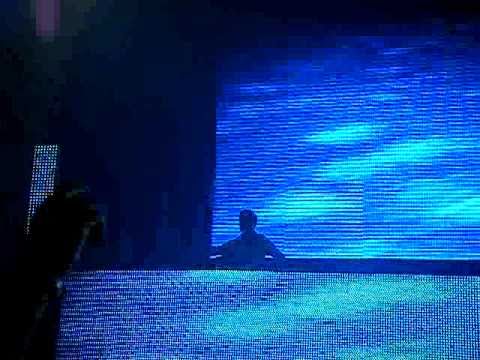 eddie halliwell planetlove 2010