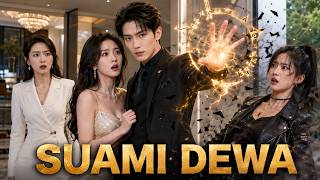 Download lagu [Full episodes] Kultivator Turun Gunung Menyelamatkan CEO Cantik Lalu Langsung Menikahinya mp3