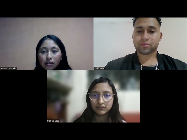 Vídeo relacionado con El texto de la novela