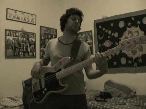 Gabriele Migliaccio - Bass Medley Funk Acid jazz.mpg