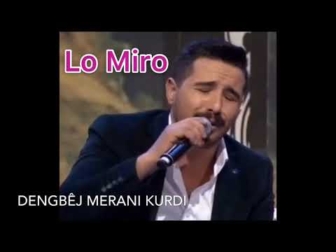 Hozan Yakup Yazıcı - Mîllet Xayinê (Lo MİRO)