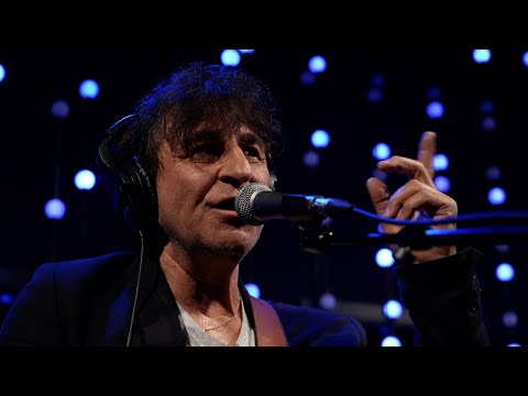 The Chameleons - Tears (Live on KEXP)