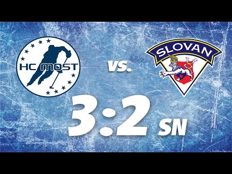 HC Most x Hokej Ústí nad Labem, s.r.o.