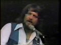 WAYLON JENNINGS - Midnight Rider (Soundstage 1975)