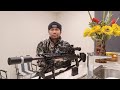 Tikka T3x Tac A1 308 Kaliber