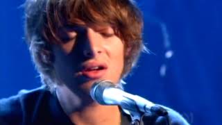 PAOLO NUTINI -  REWIND (LIVE ON PARKINSON 2006)