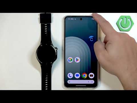 OPPO Watch X2 – How to Unpair from Android Phone