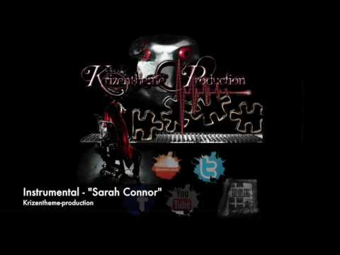 instrumental "Sarah Connor" by Krizentheme-Production