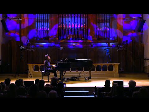 Liz Story – Wedding Rain – The Old Church in Portland, OR, May 5, 2023