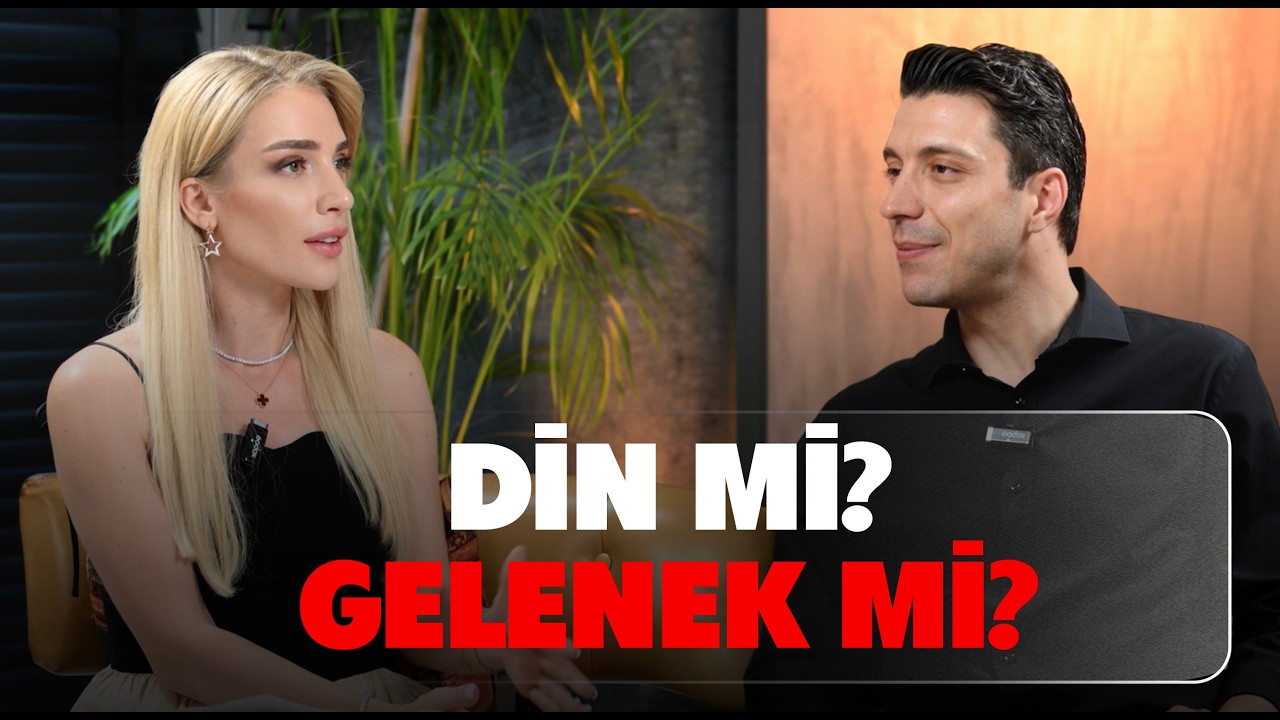 Kur'an Tek Başına Yeter mi? Fatih Ergenekon'dan Çok Konuşulacak Açıklamalar!