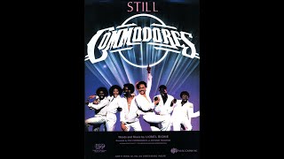 Commodores - Still (1979 LP Version) HQ