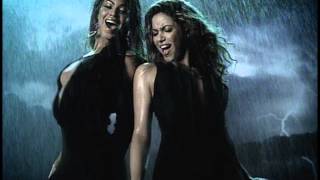 Beautiful Liar (Spanglish Version) - Beyonce &amp; Shakira