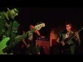 Futureal [Iron Maiden Cover] Banda Sands of Time ...