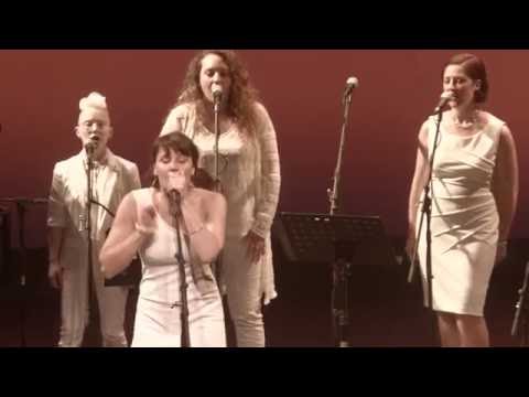 Stephaniesĭd @ Dianah Wortham Theatre 5-1-2016 (Stephaniesĭd's Last Show)