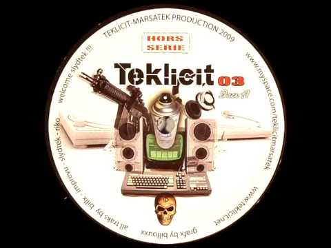 Imprevu - Ben Et Nuts