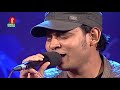 Mon Pajore Shudhu Tumi Acho | Kazi Shuvo | Live Bangla Song |Music Club | BanglaVision Entertainment