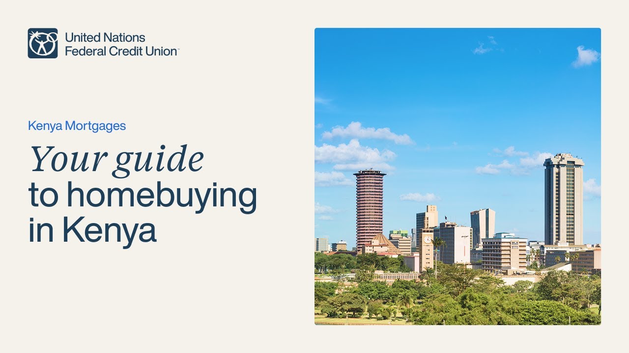 Your guide to homebuying in Kenya (full recording)