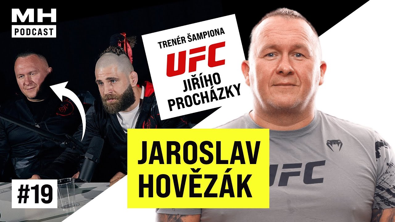 MICHAL HUBÍK