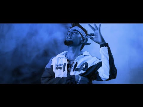 RealiZe x DRIDAXE ''REALIZE'' |OFFICIAL VIDEO|