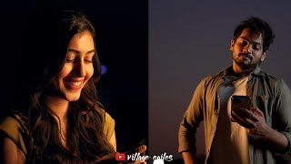 Download lagu Minnal oru kodi Tamil Whatsapp status from village egiles ❤️ mp3