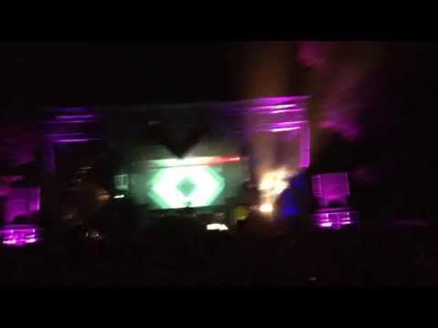 AME @ Dimensions 2015