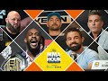The MMA Hour with Mike Perry, Aljamain Sterling, Eddie Alvarez, Ben Rothwell and More | May 1, 2023