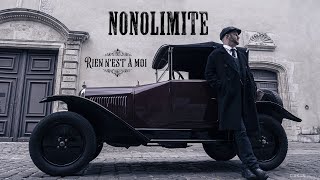 NONOLIMITE - Rien n'est à moi (clip officiel)