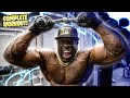 20 MINUTE MUSCLE BUILDING TRICEP WORKOUT | Kali Muscle
