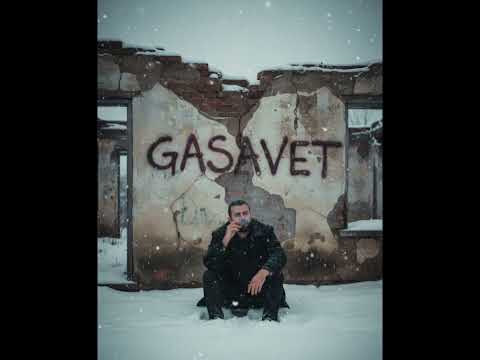 Gasavet -  Ümit Ökke ft. HiraiZerdüş 