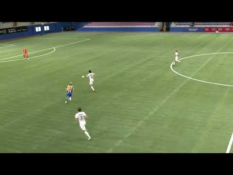 Høydepunkter Alta IF vs Sotra SK