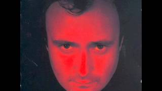 Phil Collins - We Said Hello Goodbye
