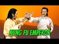 Wu Tang Collection Kung Fu Emperor