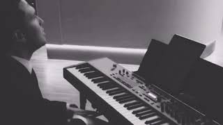 Gunvor - Sängerin & Steptänzerin - Solo oder Duo mi DJ / Sax / Piano video preview