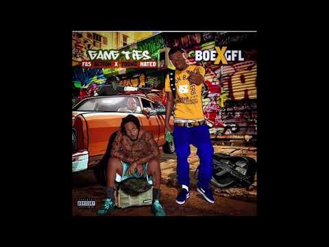 FAS ACTION X YOUNG HATED - SAYIN' NOTHIN