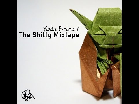 Yoda Priest - Ο Καρυάτος