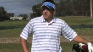 AP Irons: Ben Curtis
