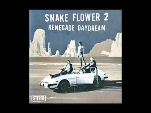 Snake Flower 2 - Set you Straight [2008]
