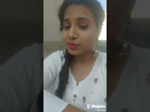 Anjali Corona ki Baarish...