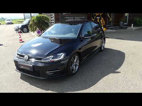 Volkswagen Golf 7 1.5 TSI EVO 150 BVM6 R-LINE Ref.1044