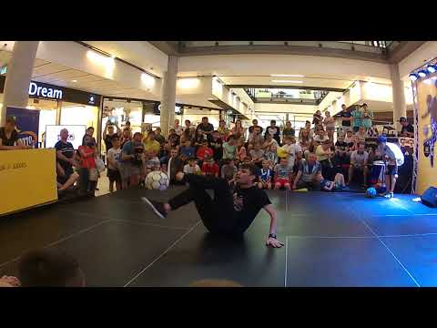 Michryc vs Tokura - BATTLE 1\8 FINAL [Focus on Freestyle 6]