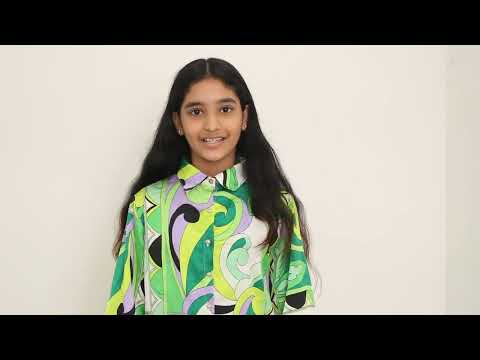 Akshara Padwal Intro