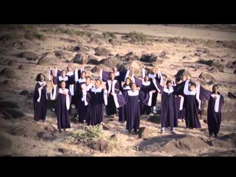 በጌታ ደስ ይለኛል/መልካም መዘምራን/#Christian Song  #Protestant Song #Mezmur