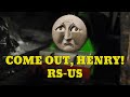 Come Out Henry The Sad Story Of Henry RS US Remake