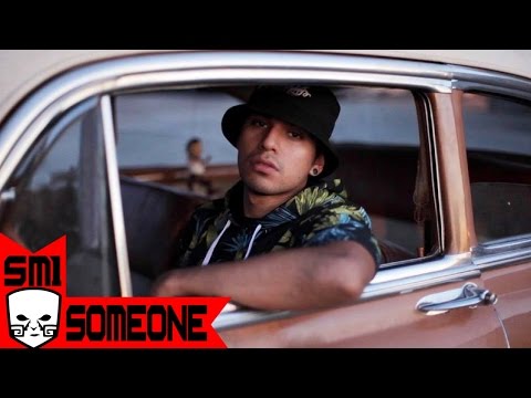 Someone SM1 - Last Name Hustle [OFFICIAL VIDEO]