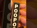 Peepee Poopoo
