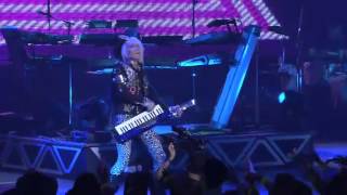 COSMIC RUNAWAY/access(TOUR2014 Vertical Innocence)