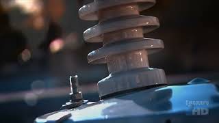 How It's Made Electric Pole Transformers